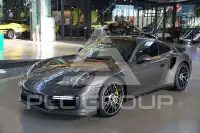 2018 Porsche 911(991)