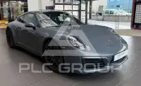 2018 Porsche 911(991)