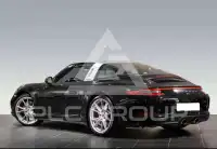 2018 Porsche 911(991)