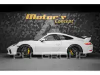 2018 Porsche 911(991)