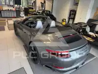 2018 Porsche 911(991)