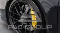 2018 Porsche 911(991)