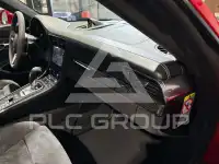 2018 Porsche 911(991)
