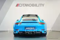 2018 Porsche 911(991)