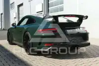 2018 Porsche 911(991)