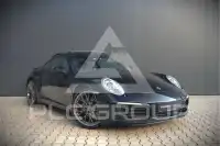 2018 Porsche 911(991)