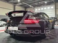 2018 Porsche 911(991)