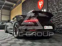 2018 Porsche 911(991)