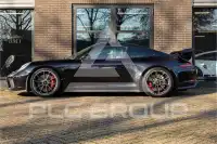 2018 Porsche 911(991)