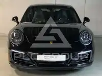 2018 Porsche 911(991)