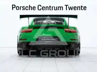 2018 Porsche 911(991)