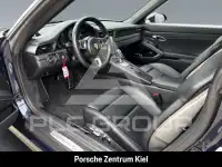2018 Porsche 911(991)