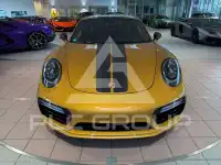 2018 Porsche 911(991)