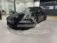 2018 Porsche 911(991)