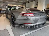 2018 Porsche 911(991)