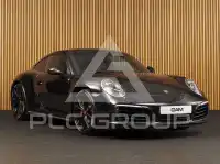 2018 Porsche 911(991)