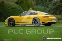 2018 Porsche 911(991)
