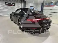 2018 Porsche 911(991)