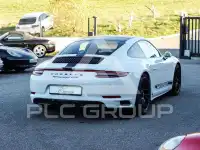2018 Porsche 911(991)