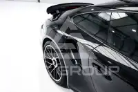 2018 Porsche 911(991)