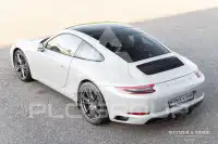 2018 Porsche 911(991)