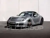 2018 Porsche 911(991)