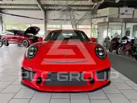 2018 Porsche 911(991)