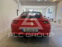 2018 Porsche 911(991)