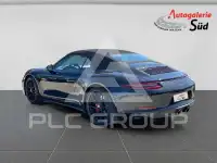 2018 Porsche 911(991)