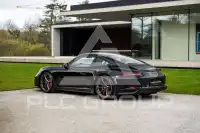 2018 Porsche 911(991)