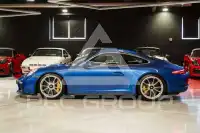 2018 Porsche 911(991)