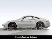 2018 Porsche 911(991)