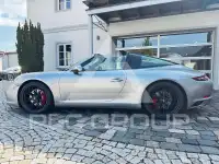 2018 Porsche 911(991)