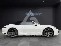 2018 Porsche 911(991)