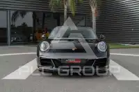 2018 Porsche 911(991)