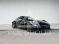 2018 Porsche 911(991)