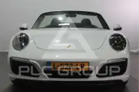 2018 Porsche 911(991)