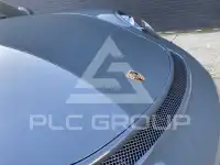 2018 Porsche 911(991)