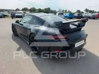 2018 Porsche 911(991)
