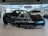 2018 Porsche 911(991)