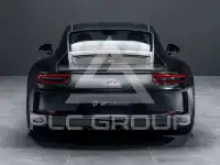 2018 Porsche 911(991)