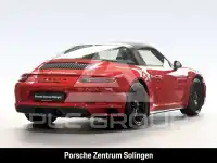 2018 Porsche 911(991)