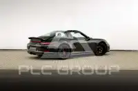 2018 Porsche 911(991)