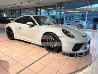 2018 Porsche 911(991)