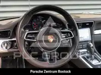 2018 Porsche 911(991)