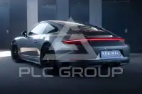 2018 Porsche 911(991)