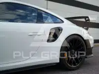 2018 Porsche 911(991)