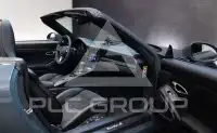 2018 Porsche 911(991)