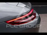 2018 Porsche 911(991)