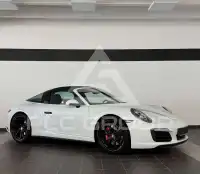 2018 Porsche 911(991)